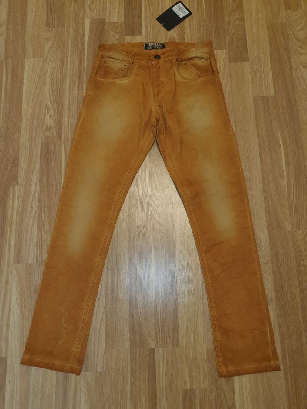 Pantaloni: Jeans garçon marque MDD avec étiquette, t. 14 ans – Nuovo e nell'imballaggio originale da Le Locle venduto da Arya4 1
