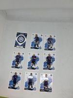 9 Match Attax Champions 2024/2025 "FC Internazionale"