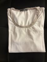 Shirt, Marke emotions, weiss, M