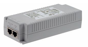 Axis Unità & Adattatore: AXIS T8134 60 W Midspan – Nuovo (secondo la descrizione) da Muttenz venduto da Convergint-Schweiz