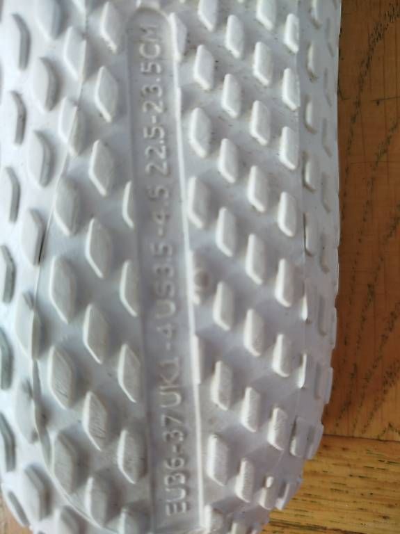 Scarpe da uomo: Chaussures de plage, pointure 36-37 – Nuovo (secondo la descrizione) da Lausanne venduto da ftrevaz 2