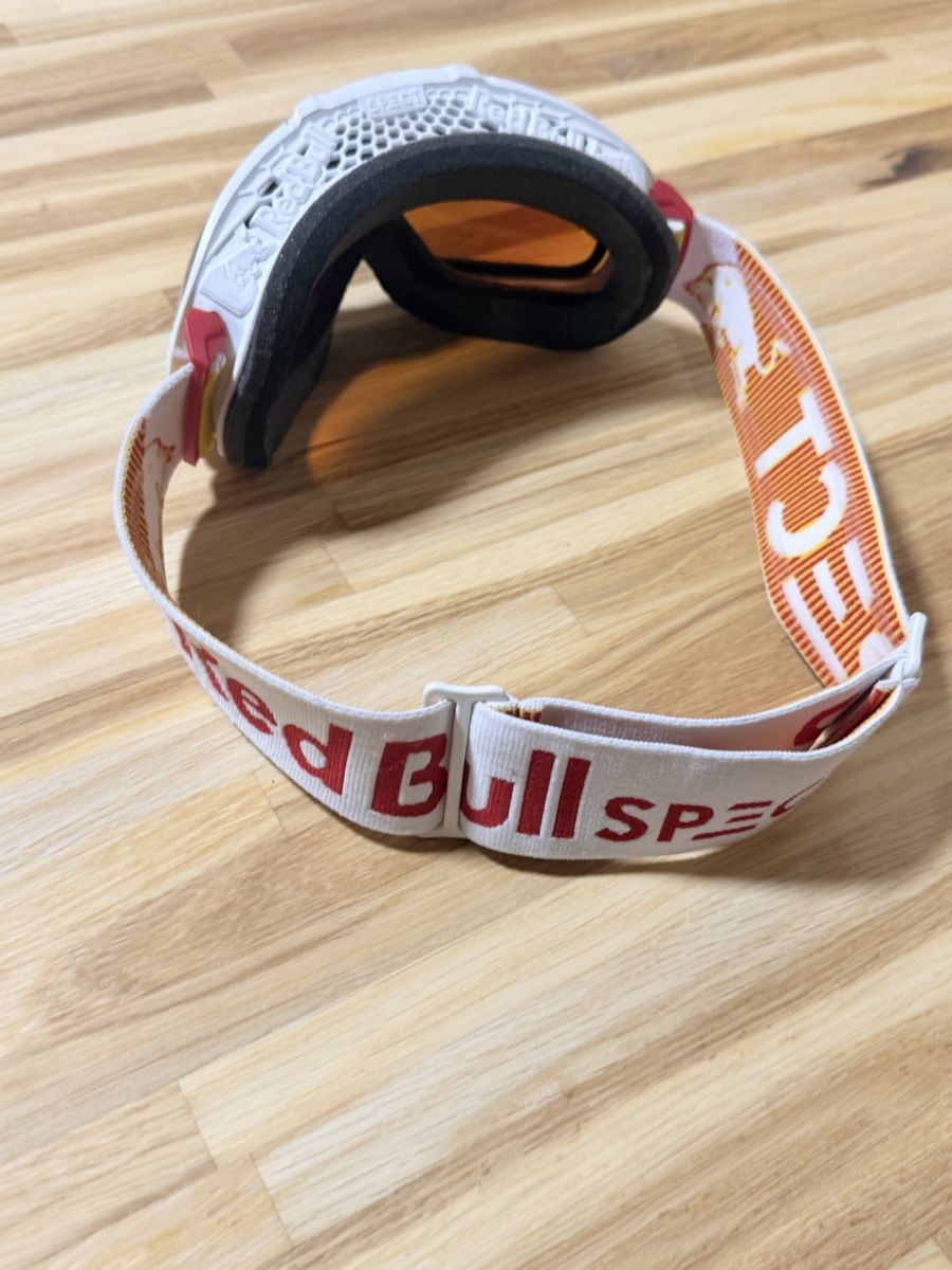 Occhiali & Lenti: Red Bull Spect Skibrille – Difettoso da Affoltern BE venduto da _Kaeser_ 3