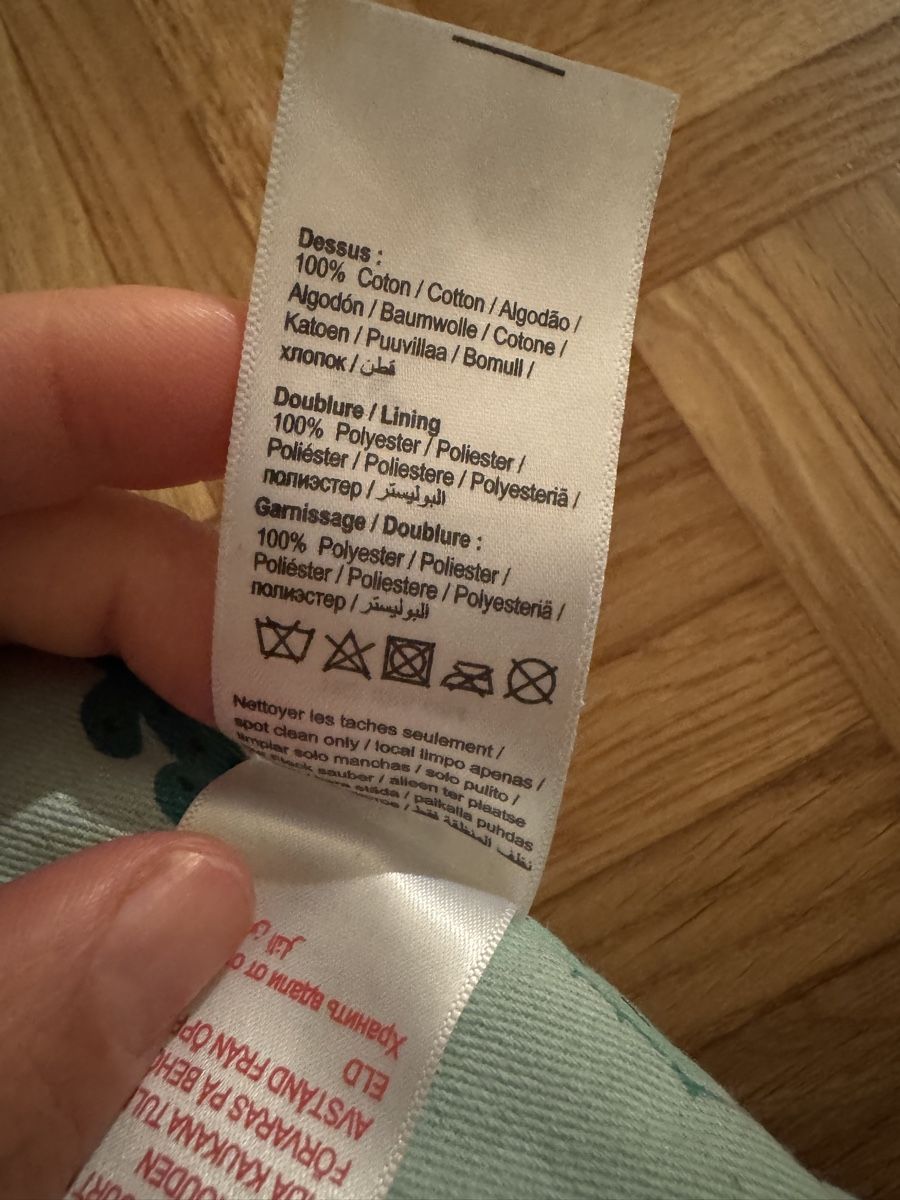 Tappetini fitness: Bodenmatratze – Usato da Zürich venduto da Lilaine05 3