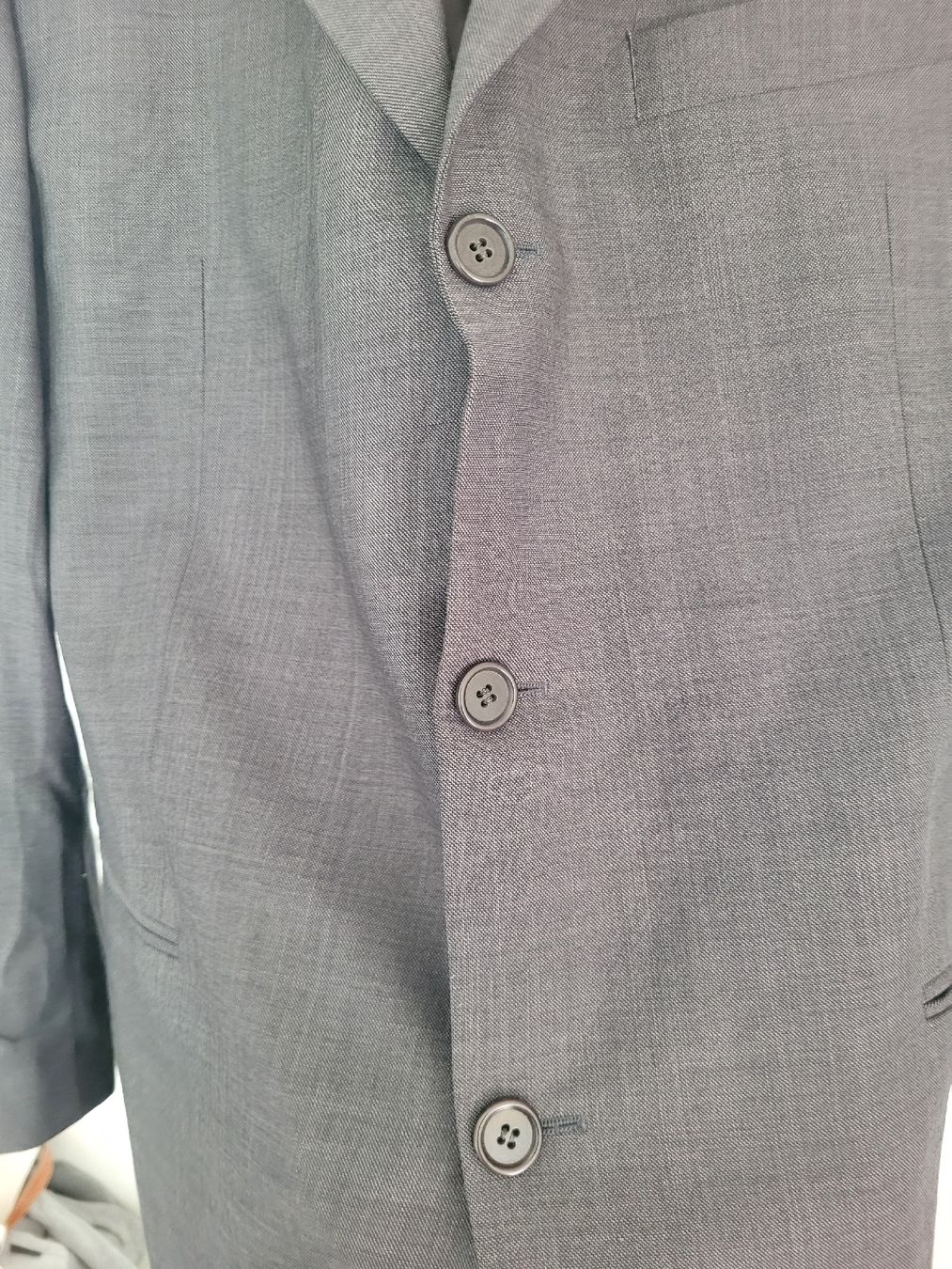 Hugo Boss Vestes: HUGO BOSS BLAZER, Gr. 54 – D'occasion à Zürich par mer_6tqg 4