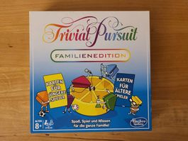 Trivial Pursuit Familienedition
