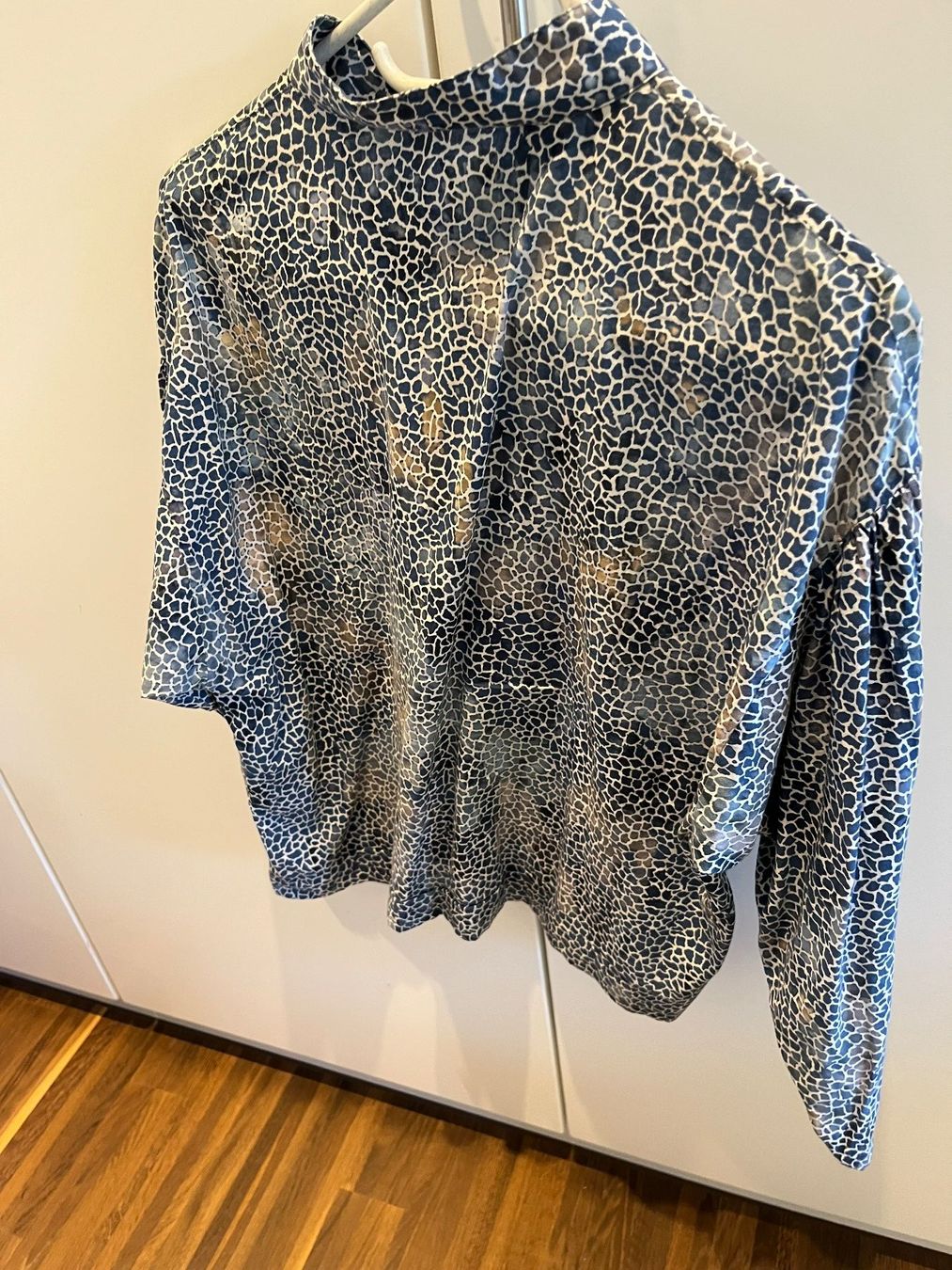 Kleiderpakete: Kleiderpaket - Jeans und Bluse – Gebraucht aus Oberrohrdorf von Anuschka5 2