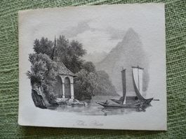 TELLEN PLATTE