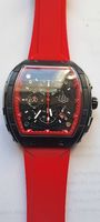 Magnifiques montres tonneau
