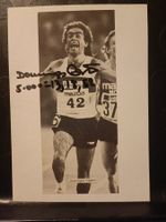 Domingos Castro - Vizeweltmeister 1987- 5000m