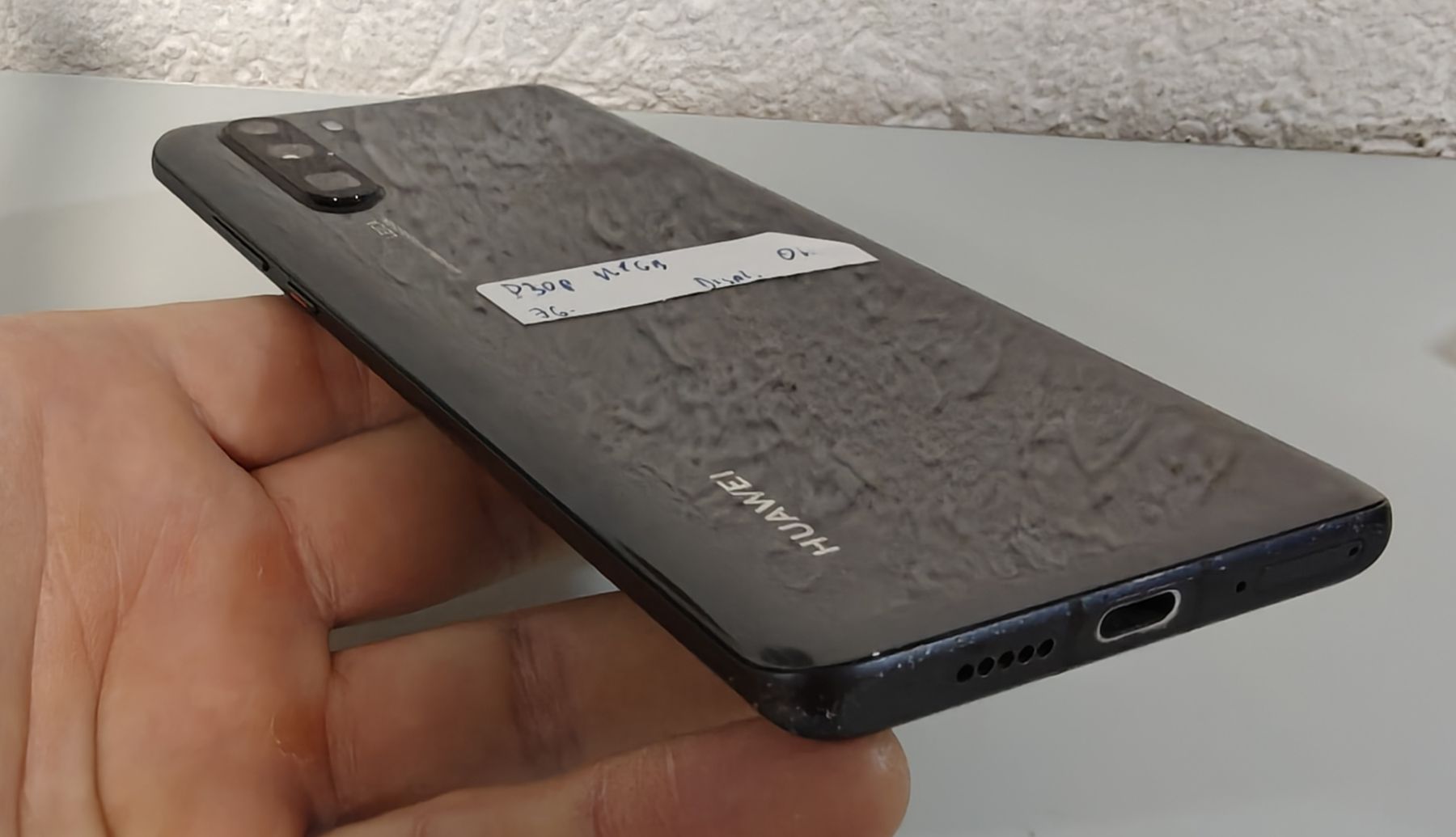 Huawei Telefoni cellulari / Smartphones: Huawei P30 Pro 128GB – Usato da Ehrendingen venduto da Rocky985 4