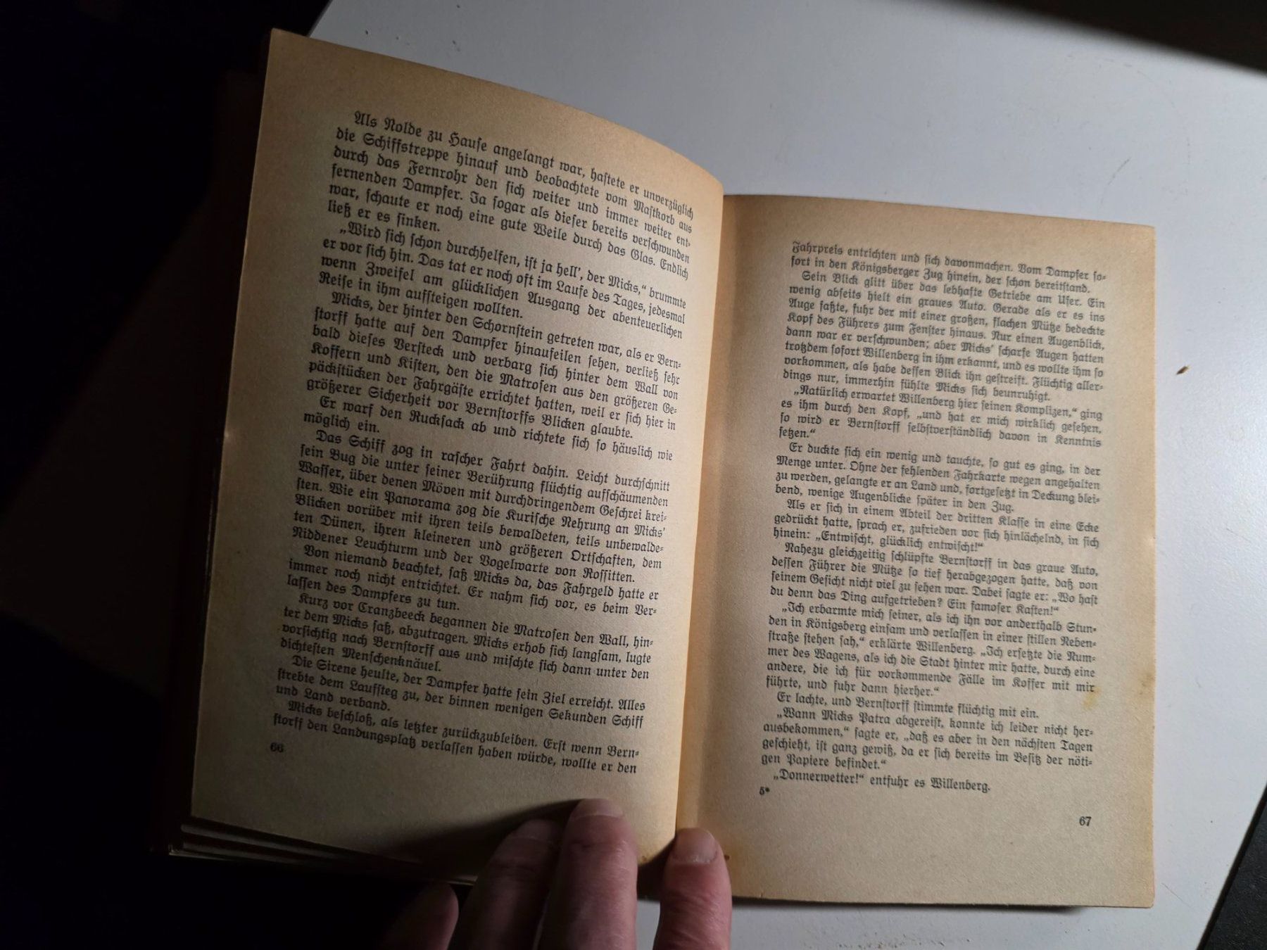 Libri: Die Schatzsucher - G.Ch. von Tiedewitz – Usato da Walterswil BE venduto da Lonitti 3
