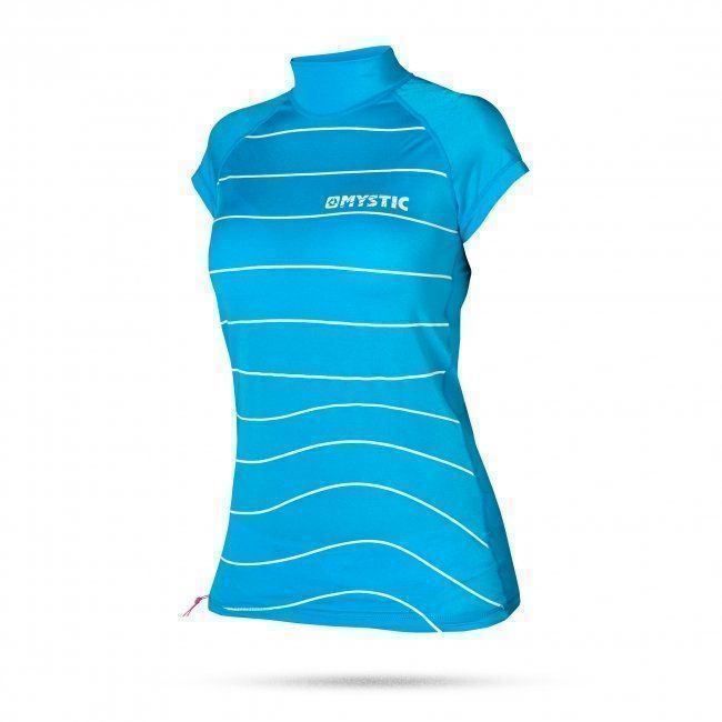 Kite: █▬█ █ ▀█▀ Mystic Lycra Rashvest SMALL oder MEDIUM – Neu und originalverpackt aus Lohn-Ammannsegg von Solosolution_GmbH