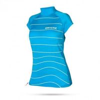 █▬█ █ ▀█▀ Mystic Lycra Rashvest SMALL oder MEDIUM