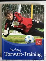 Richtig Torwart-Training