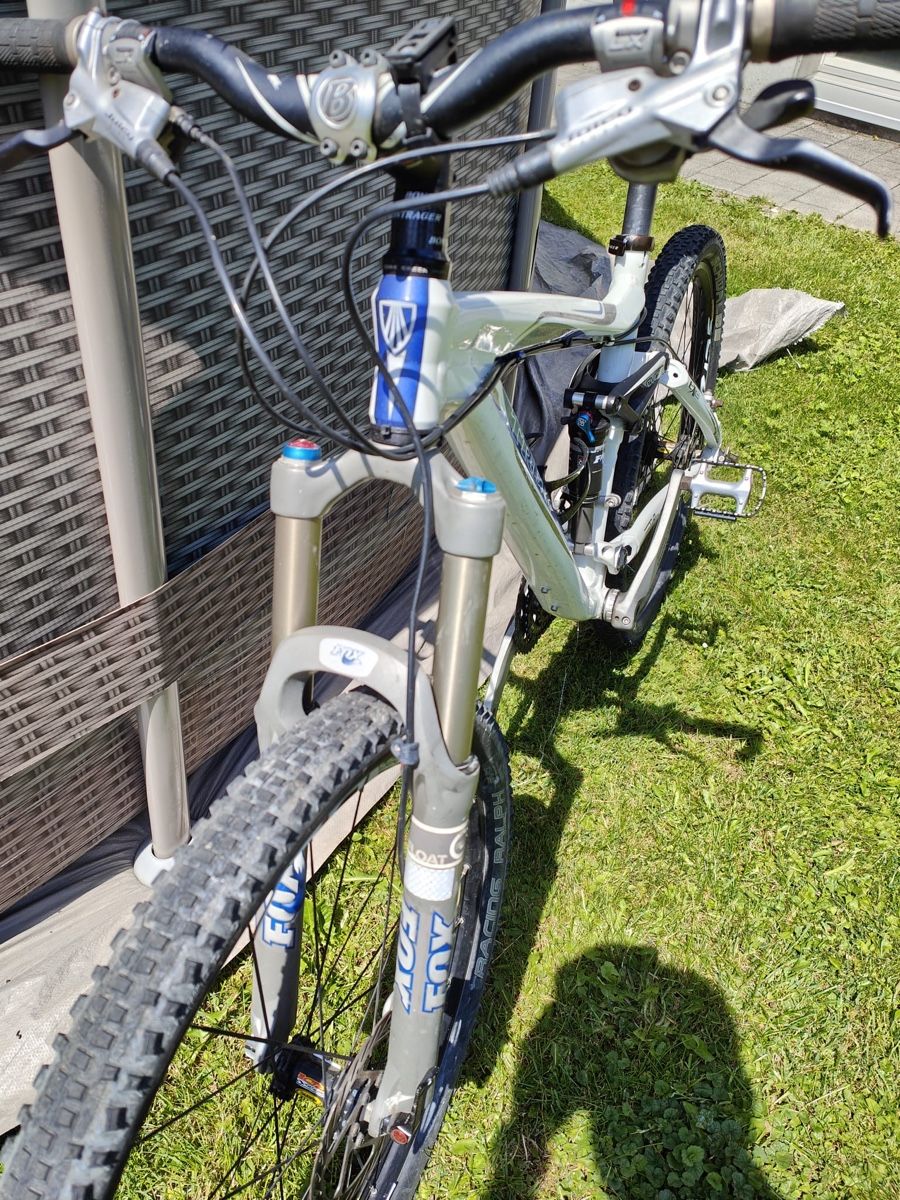 Trek Biciclette: TREK Mountain Bike – Usato da Langnau i. E. venduto da julia1608 1