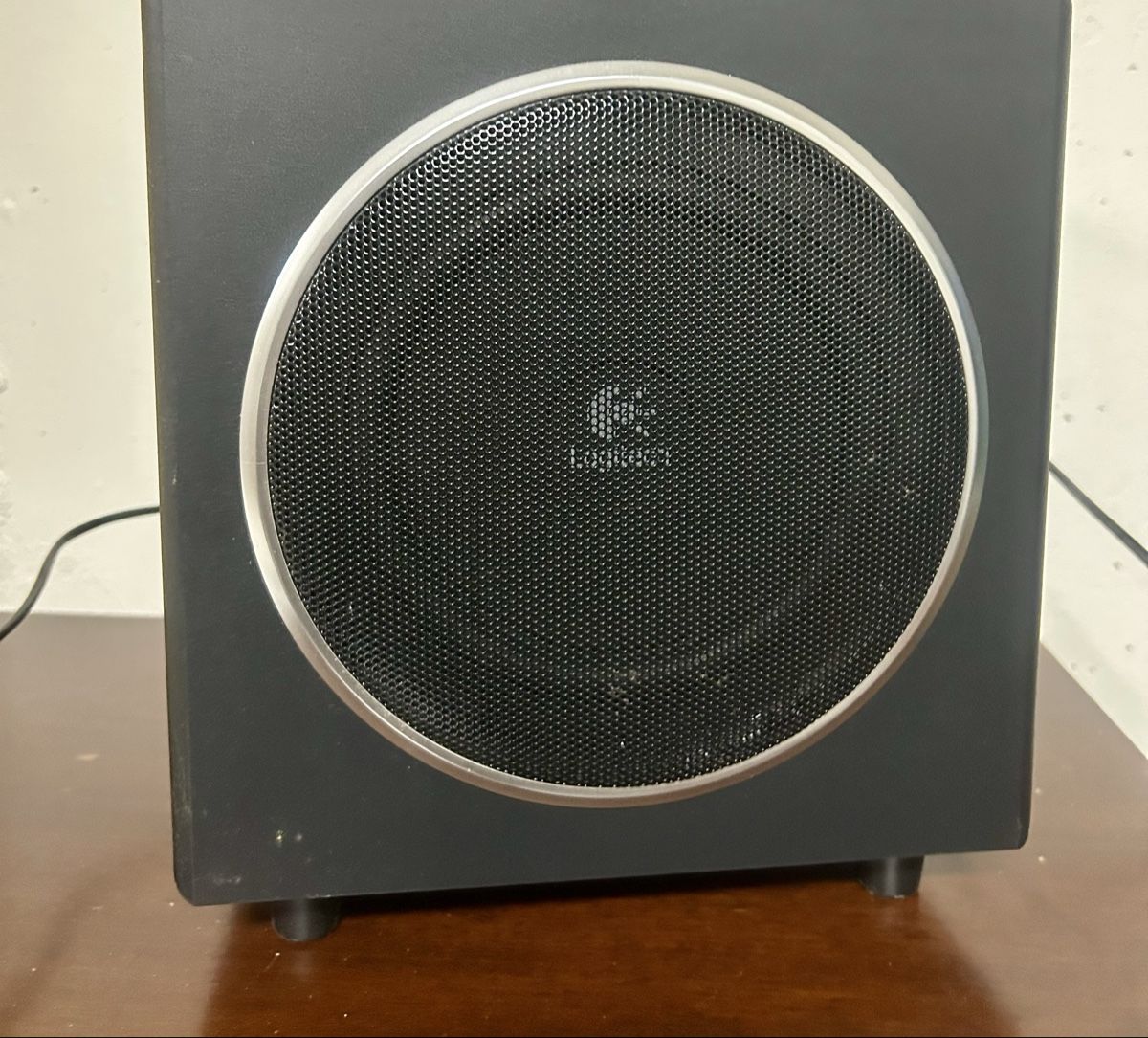 Logitech Casse acustiche: [GUT & GÜNSTIG]: Logitech Speaker System Z523 - 40W – Usato da Arni AG venduto da CreaFlex 1