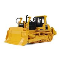 1:50 Komatsu D275AX-5 SIGMADOZER with Ripper