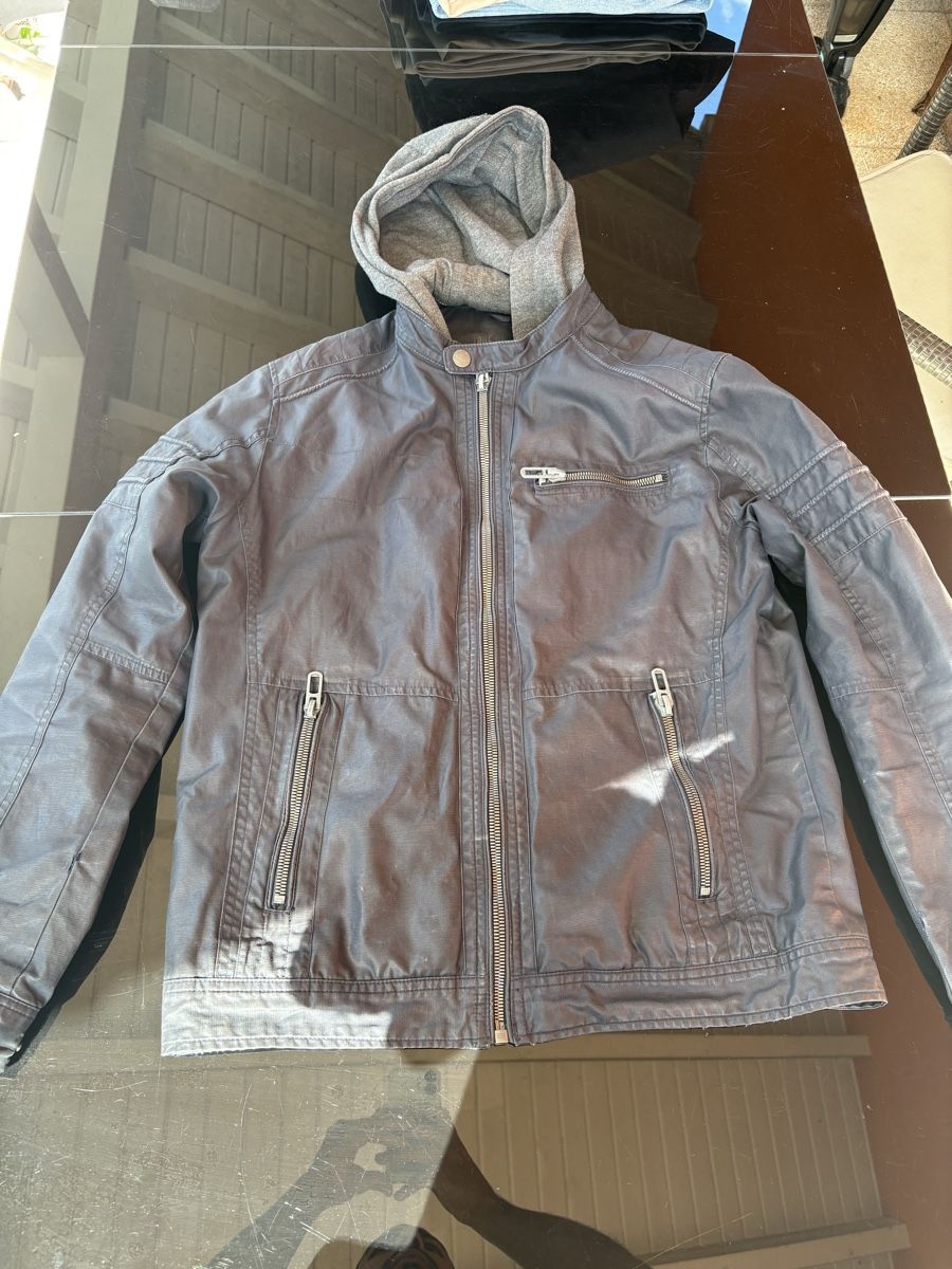 Giacche: Veste mi saison unisexe  – Usato da Cugy FR venduto da K78