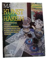 Masche Kunst Häkeln