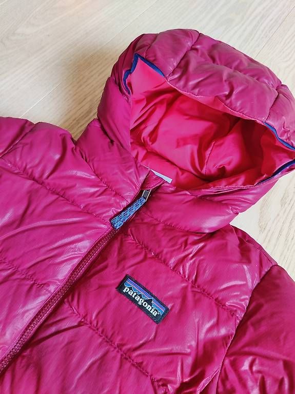 Giacche & Cappotti: Patagonia Down Hoody – Usato da Ovronnaz venduto da csae9135 4