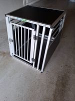 Freezack Chilli - Auto-Hundebox