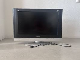Panasonic Fernseher 