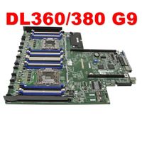 HP/HPE ProLiant DL360/DL380 Gen9 Mainboard 843307-001