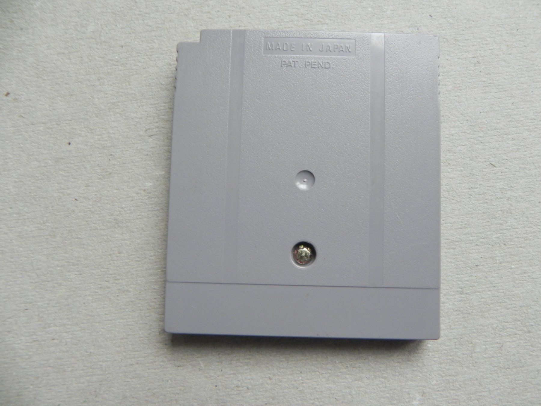 Nintendo Giochi: Nintendo Gameboy Game Boy Spiel Arcade Classic 2 Centipede – Usato da Siebnen venduto da krimsie 1