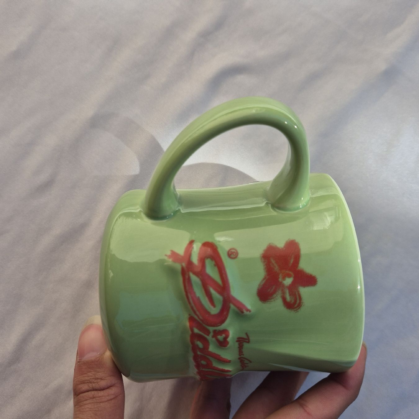 Tazze: tasse diddl 3d – Usato da Genthod venduto da Lenas9 4