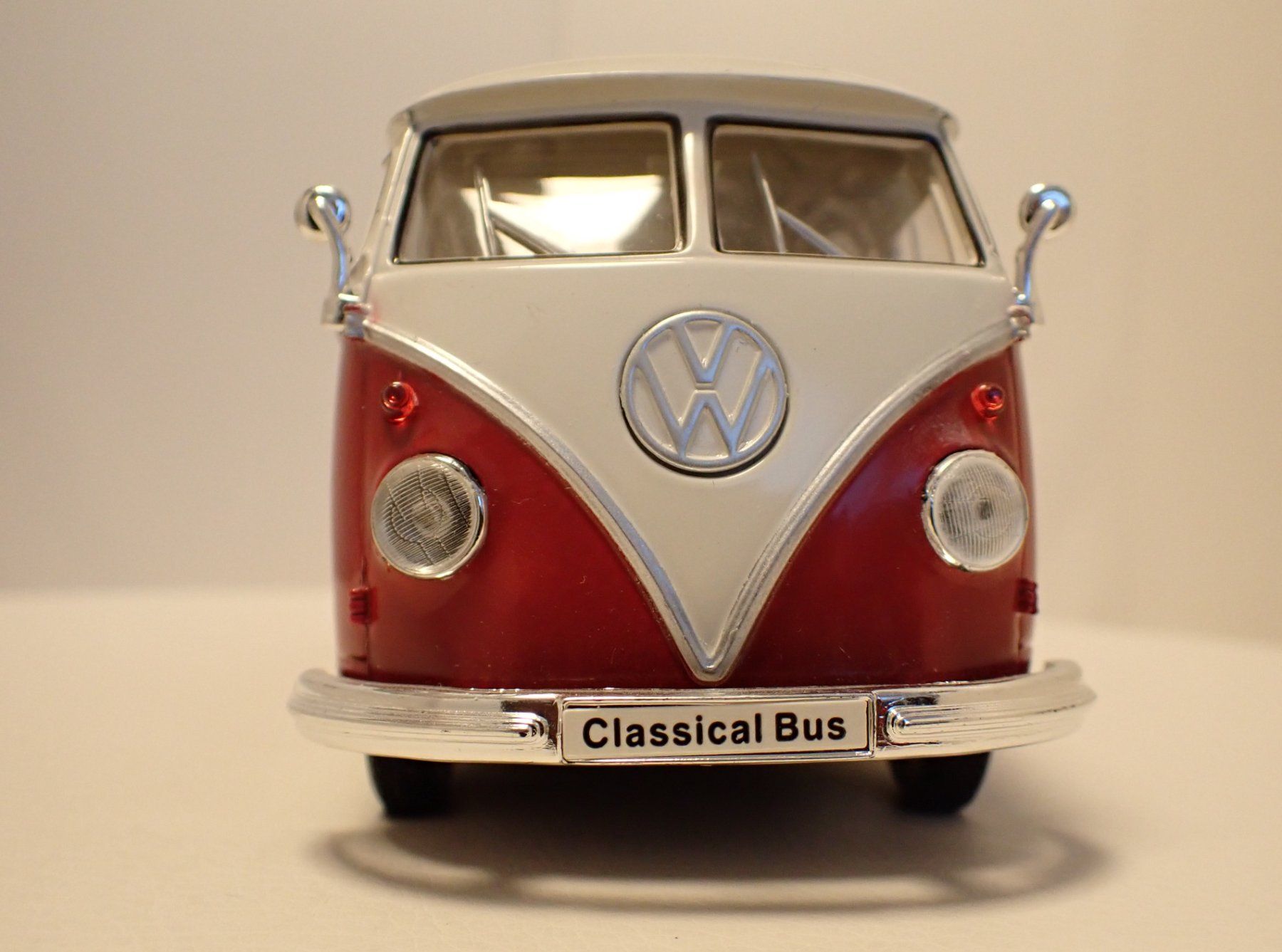 Volkswagen Modellautos: VolksWagen T1 Bus  1963 – Gebraucht aus Zürich von ikaufen