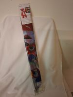 Flug Drachen UBS Motiv Fuchs Topsy und Freunde neu