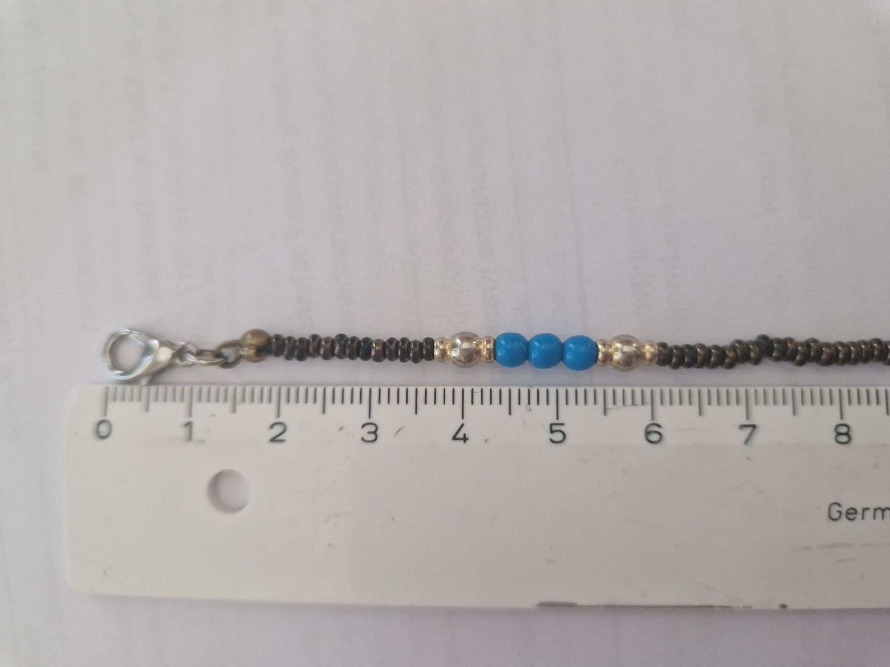 Armbänder & -reifen: Feines Armband – Gebraucht aus Nänikon von kriki 2
