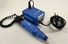 IKA Ultra-Turrax T8 Homogenizer Disperser w/ T8.01 PS