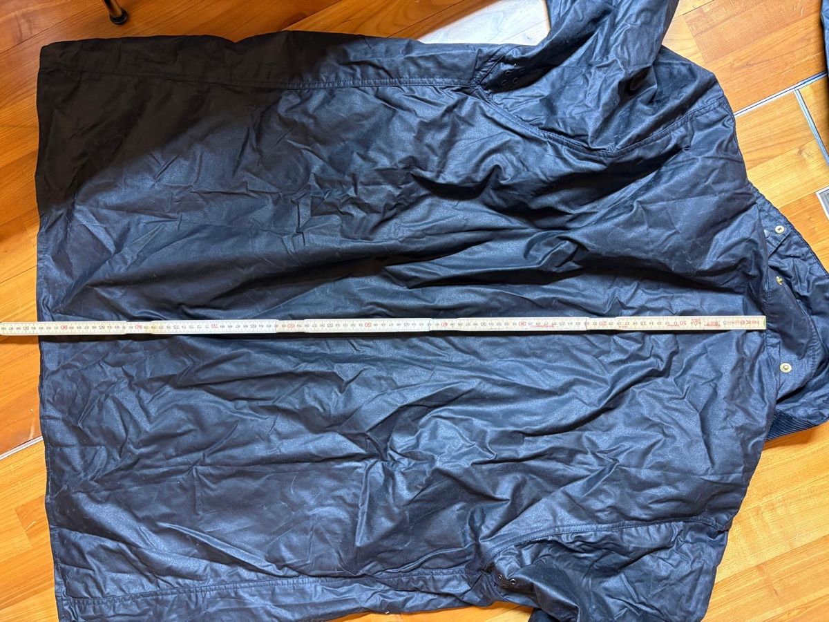 Barbour Jacken: Barbour Border Jacket – Neu (gemäss Beschreibung) aus Ellikon am Rhein von ya99 7
