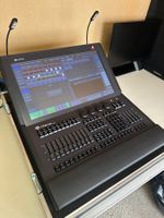 Infinity Chimp 300 DMX-Konsole (Lichtsteuerung)