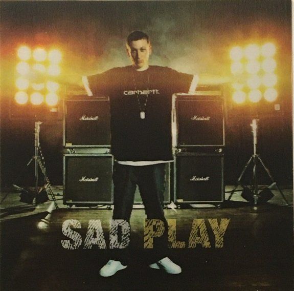 CD: Sad - Play – Usato da Grüningen venduto da azulgris 1