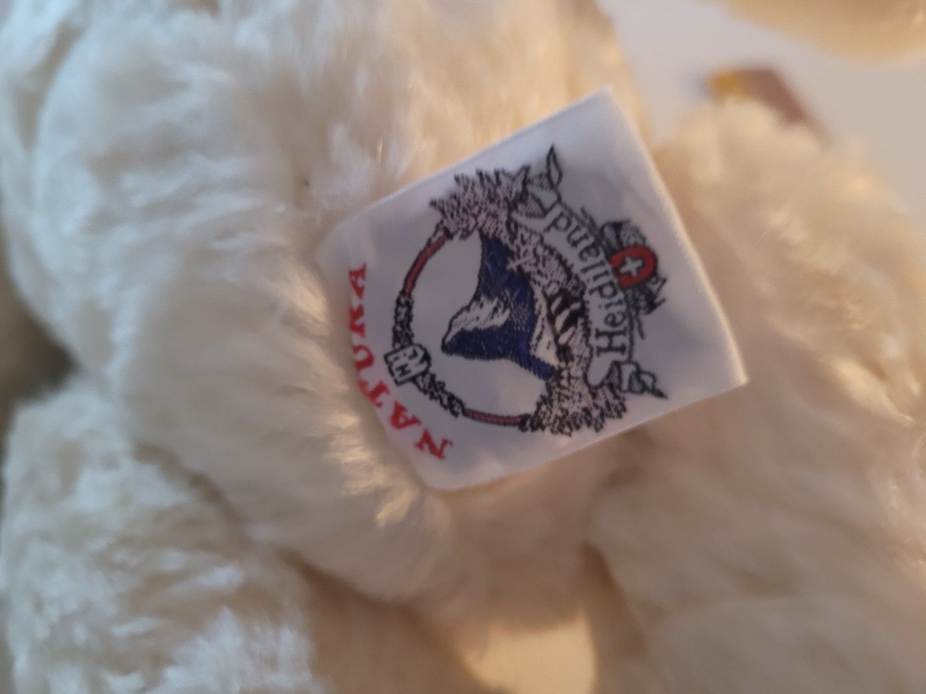 Jouets: Bär Teddy – D'occasion à Niederdorf par Daivlis 3
