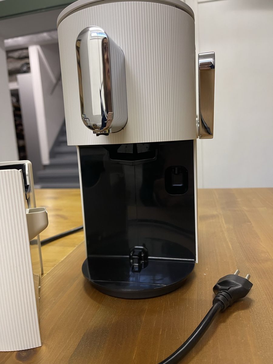 Coffee B Macchine per caffè & Macchine per espresso: Coffee B Kaffeemaschine – Nuovo (secondo la descrizione) da Aarau venduto da Arose5 3