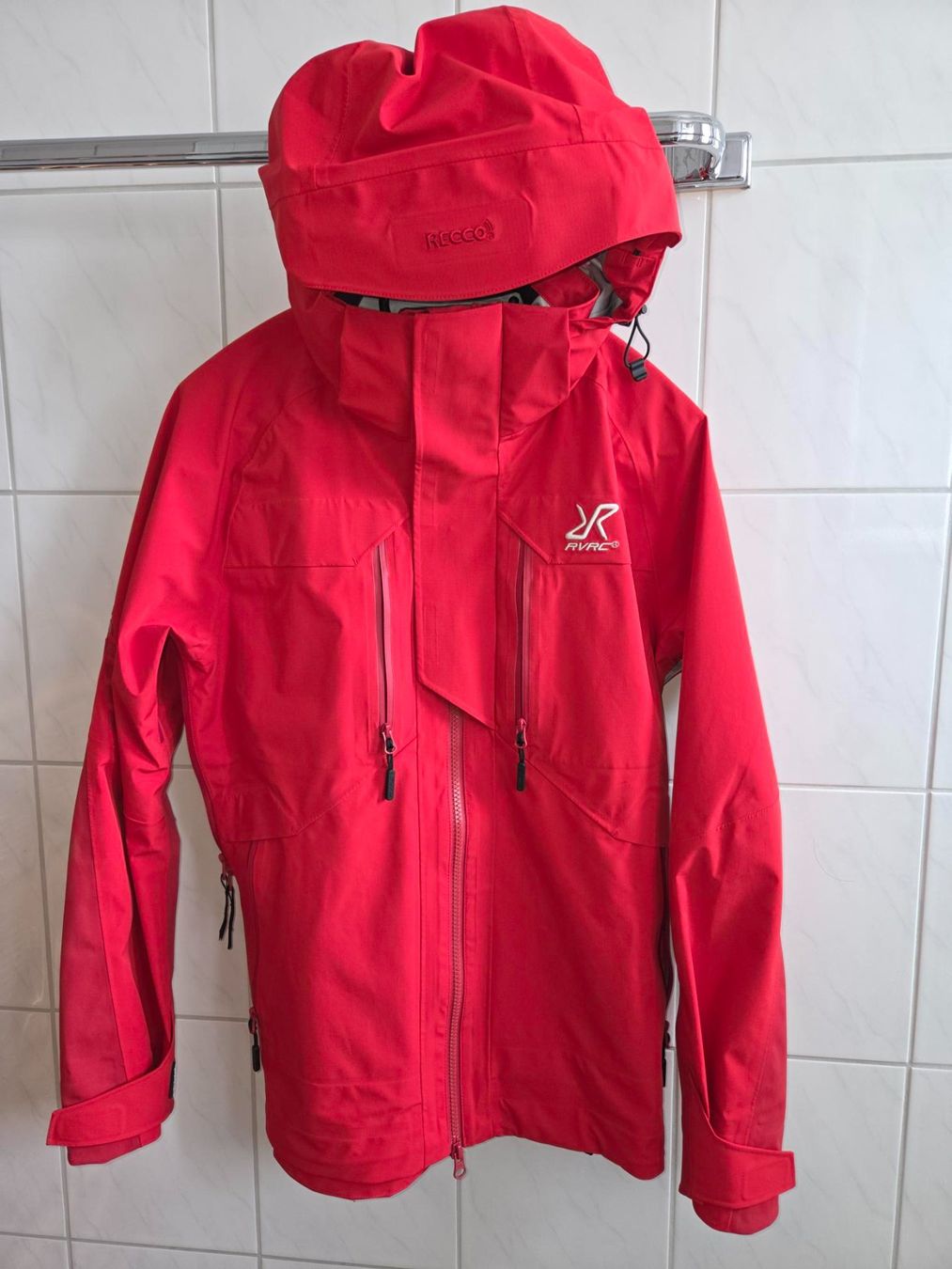 RevolutionRace Jacken: Revolution race Aries Pro 3 shell – Neu (gemäss Beschreibung) aus Payerne von Kyoko75 4