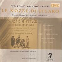 Mozart - Le Nozze di Figaro (Karl Böhm)
