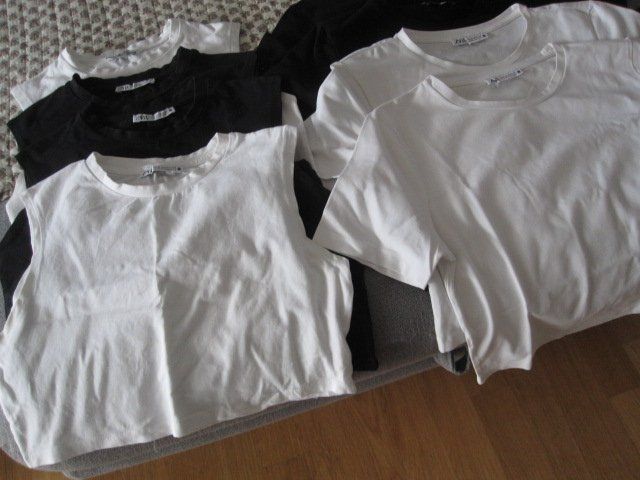 Lotti di vestiti: Set T-Shirts – Usato da Ehrendingen venduto da salvi1995 3