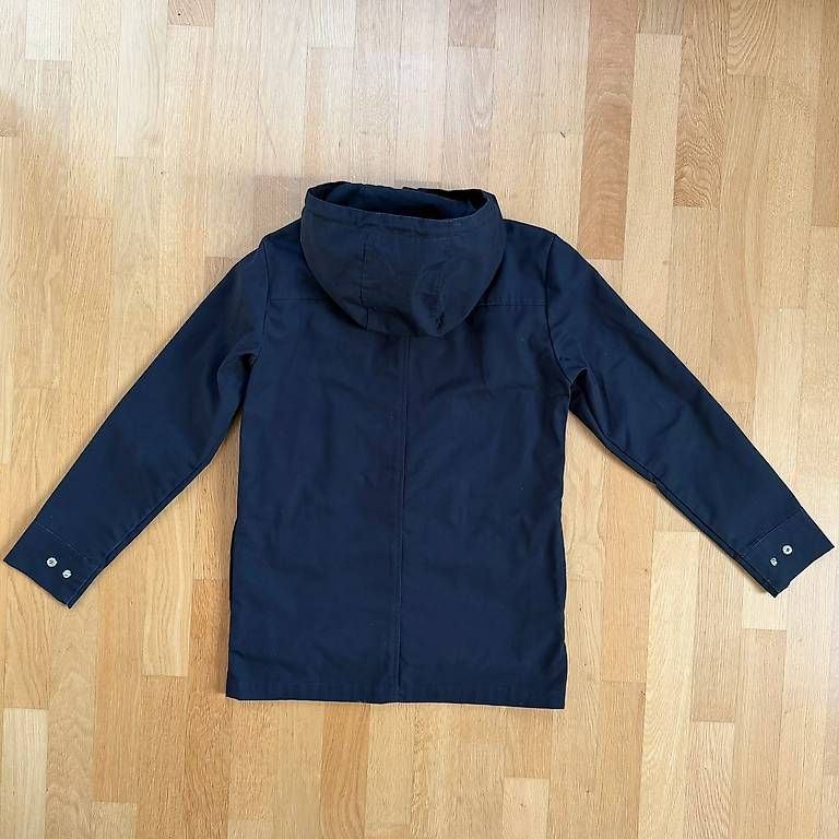 Revolution Giacche: RVLT Revolution Jacke - Grösse S – Usato da Kriens venduto da Rina456 3
