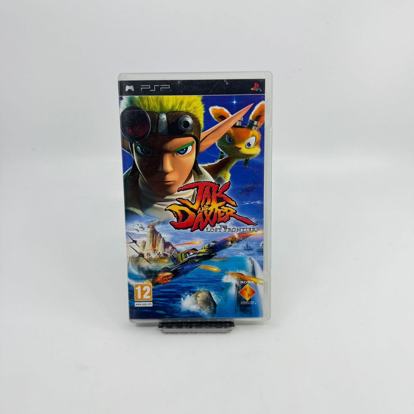 Giochi: Jak and Daxter (PSP) – Usato da Herisau venduto da Seyashop1