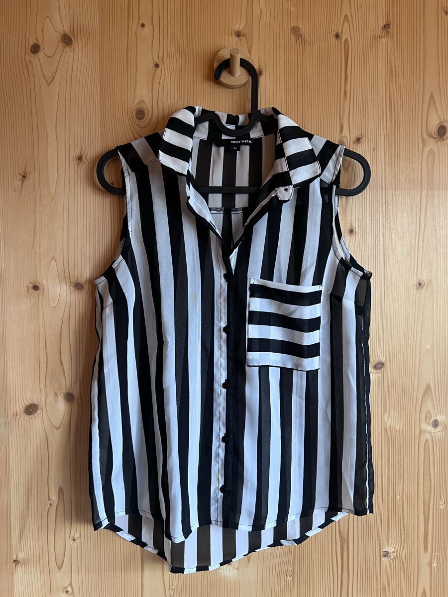 Lots de vêtements: Schönes Kleiderpaket Gr XS/S – D'occasion à Balgach par Ni.Steiger 4