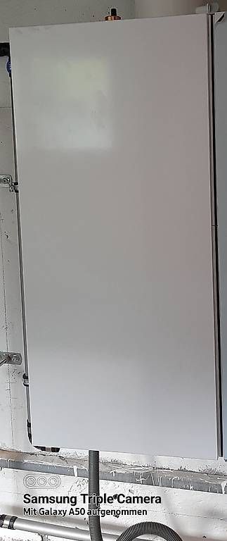 Radiatori: Radiator  – Usato da Sevelen venduto da sri62
