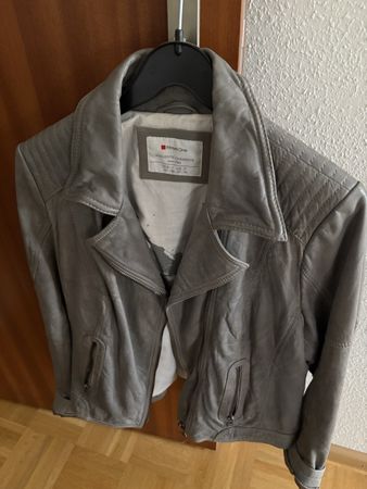 Street One Lederjacke, Gr.42