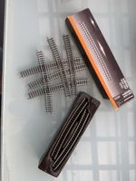 16 rails Marklin mini-club 8591
