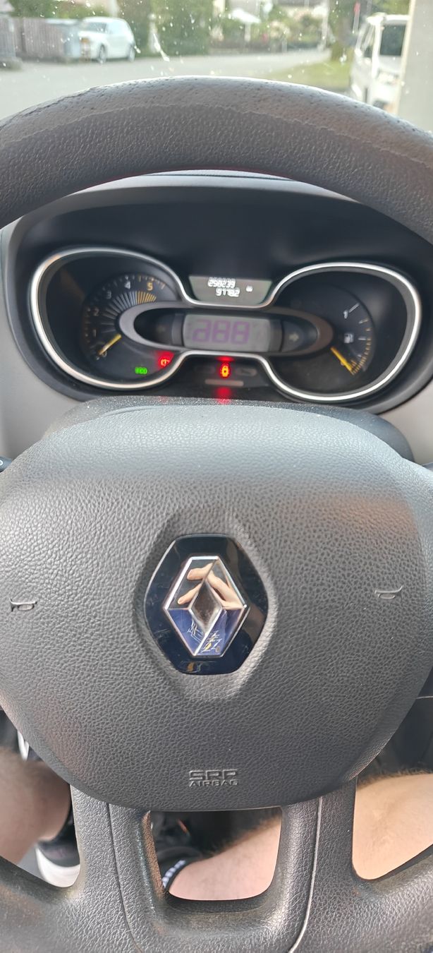 Renault Nutzfahrzeuge: Renault Trafic L1H1 2015 – Gebraucht aus Recherswil von standingdrummer9 4