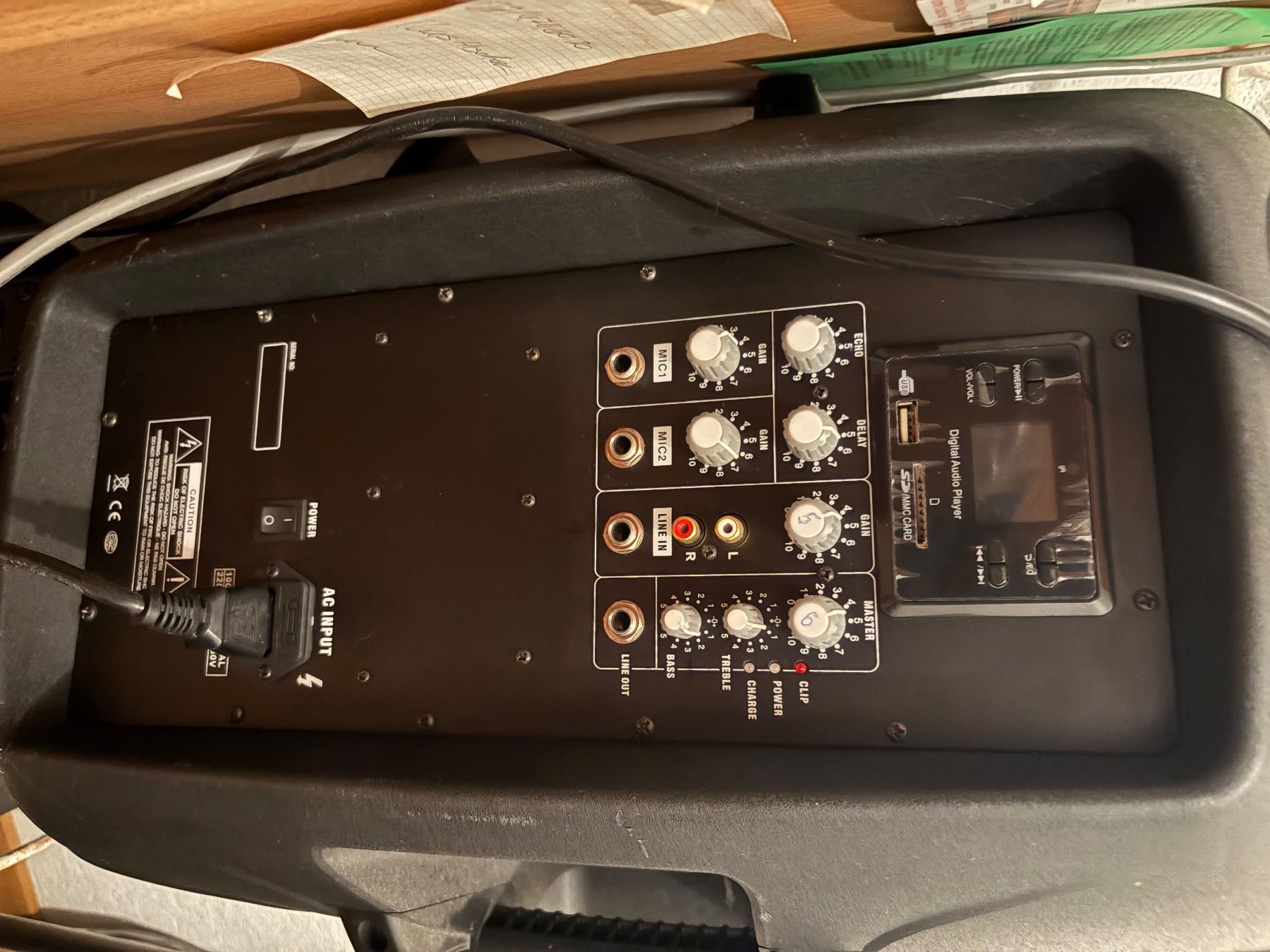 JBL Casse acustiche: Boxen je 100 – Usato da Agarn venduto da ayax 3