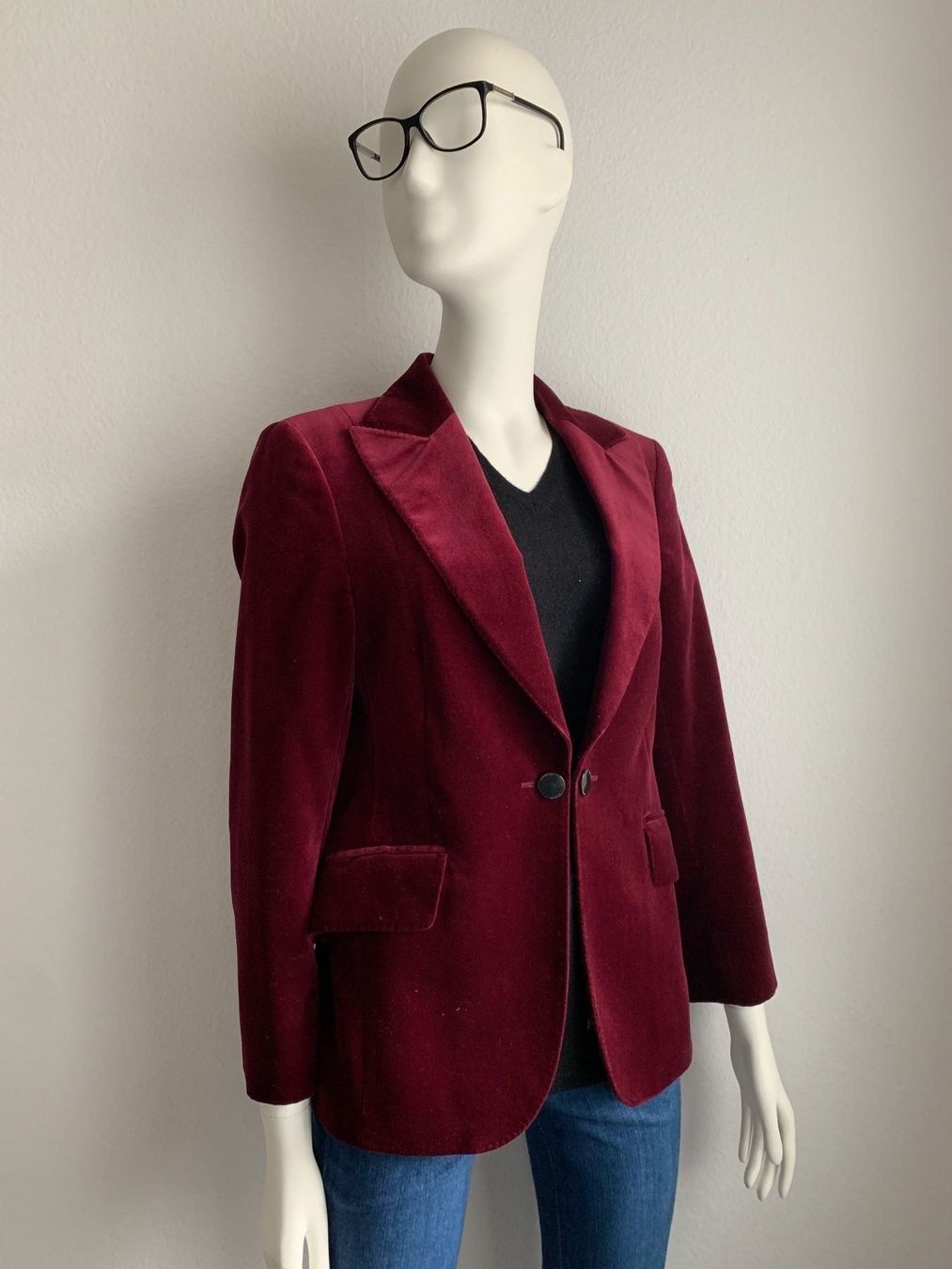 Burberry Giacche: Burberry Blazer – Nuovo (secondo la descrizione) da Winterthur venduto da 19.19 4